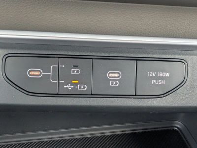 2026 Kia Carnival — photo 32 view
