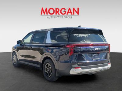 2026 Kia Carnival — photo 7 view