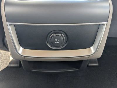2026 Kia Carnival — photo 21 view