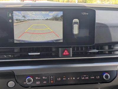 2026 Kia Carnival — photo 28 view
