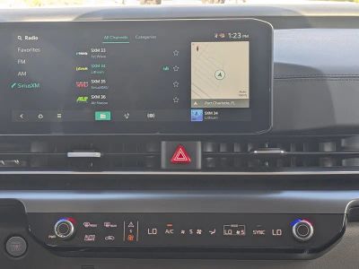 2026 Kia Carnival — photo 24 view