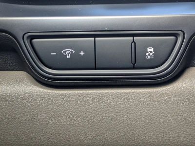 2026 Kia Carnival — photo 40 view