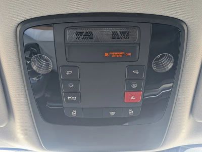 2026 Kia Carnival — photo 33 view