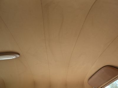 1951 Chevrolet Fleetline DLX - Photo 21