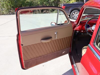 1951 Chevrolet Fleetline DLX - Photo 22