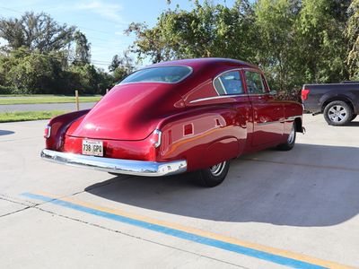1951 Chevrolet Fleetline DLX - Photo 6