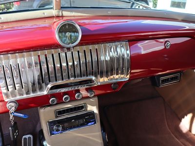 1951 Chevrolet Fleetline DLX - Photo 24