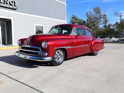 1951 Chevrolet Fleetline DLX - Photo 2