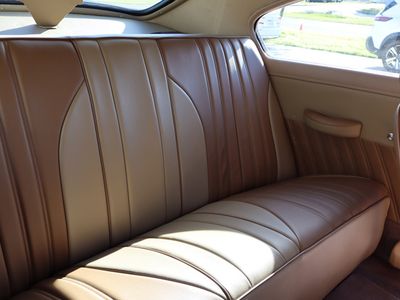 1951 Chevrolet Fleetline DLX - Photo 19