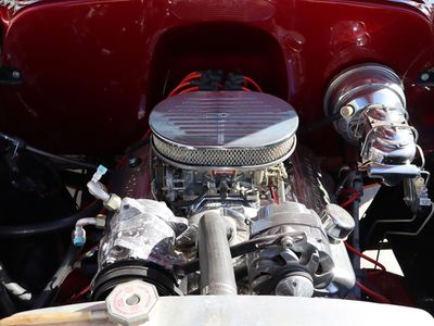 1951 Chevrolet Fleetline DLX - Photo 11