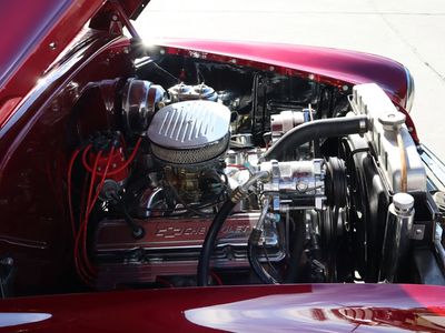 1951 Chevrolet Fleetline DLX - Photo 13
