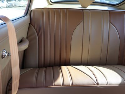 1951 Chevrolet Fleetline DLX - Photo 18
