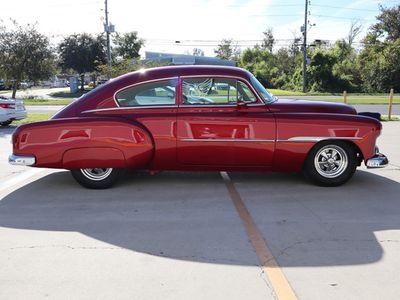 1951 Chevrolet Fleetline DLX - Photo 5