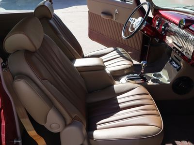 1951 Chevrolet Fleetline DLX - Photo 17