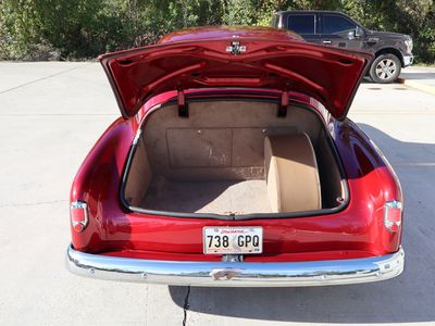 1951 Chevrolet Fleetline DLX - Photo 9