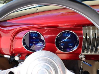 1951 Chevrolet Fleetline DLX - Photo 23