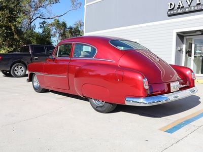 1951 Chevrolet Fleetline DLX - Photo 8