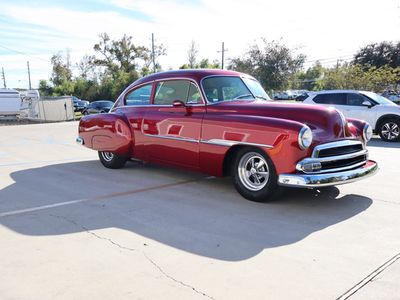 1951 Chevrolet Fleetline DLX - Photo 4