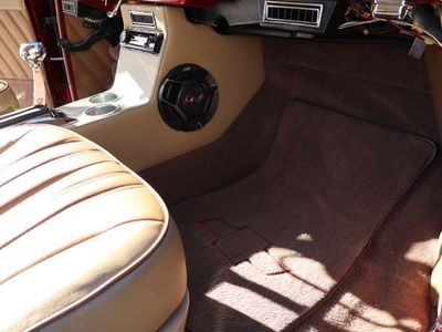 1951 Chevrolet Fleetline DLX - Photo 16
