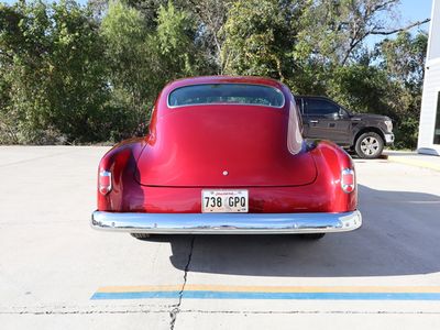 1951 Chevrolet Fleetline DLX - Photo 7