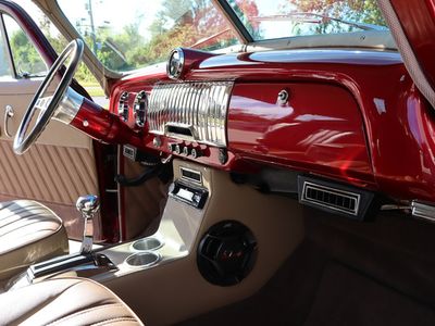 1951 Chevrolet Fleetline DLX - Photo 15