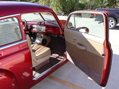 1951 Chevrolet Fleetline DLX - Photo 14