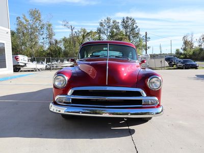 1951 Chevrolet Fleetline DLX - Photo 3