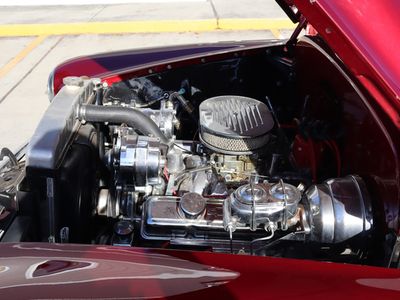 1951 Chevrolet Fleetline DLX - Photo 12