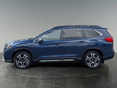 2023 Subaru Ascent — detail view