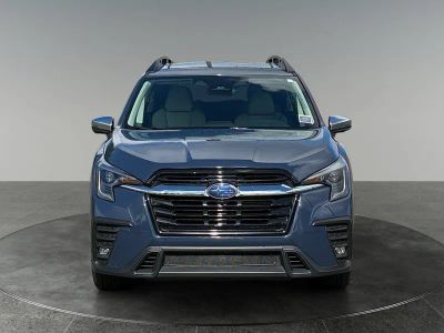 2023 Subaru Ascent — side profile view
