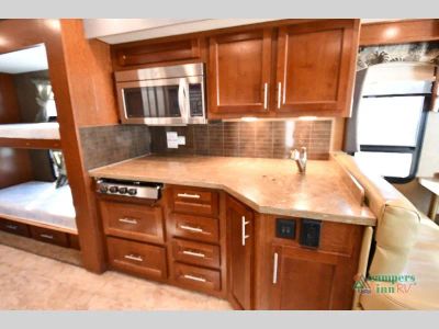 2014 Forest River RV Legacy Elite — photo 30 view