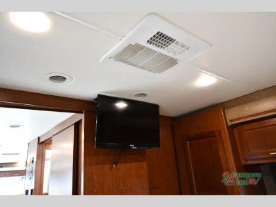 2014 Forest River RV Legacy Elite — photo 48 view