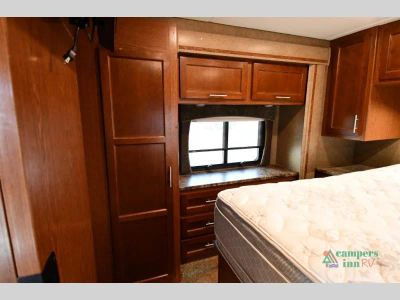 2014 Forest River RV Legacy Elite — photo 47 view