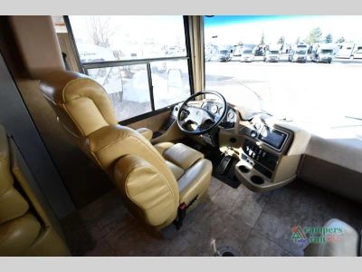 2014 Forest River RV Legacy Elite — photo 22 view