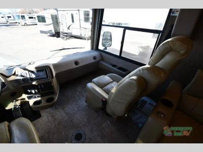 2014 Forest River RV Legacy Elite — photo 24 view