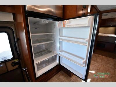 2014 Forest River RV Legacy Elite — photo 35 view