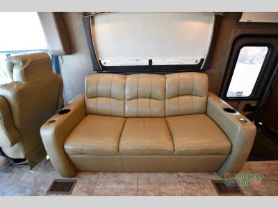 2014 Forest River RV Legacy Elite — photo 25 view