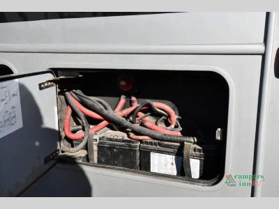 2014 Forest River RV Legacy Elite — photo 17 view