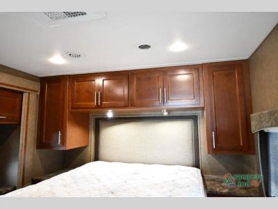 2014 Forest River RV Legacy Elite — photo 45 view