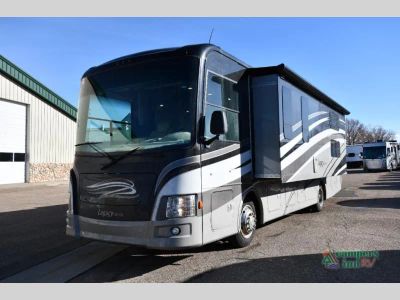 2014 Forest River RV Legacy Elite — photo 7 view