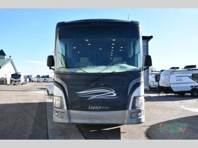 2014 Forest River RV Legacy Elite — photo 8 view