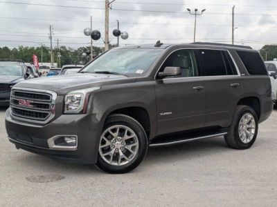 2020 GMC Yukon - Photo 1