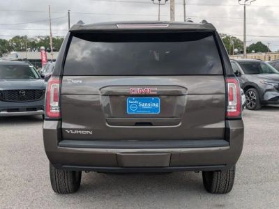 2020 GMC Yukon - Photo 4