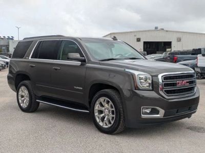 2020 GMC Yukon - Photo 7