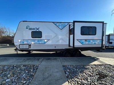 2023 Forest River RV IBEX - Photo 5
