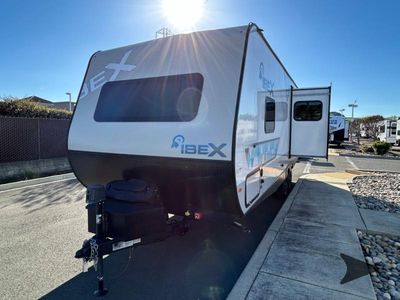 2023 Forest River RV IBEX - Photo 4
