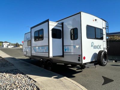 2023 Forest River RV IBEX - Photo 6