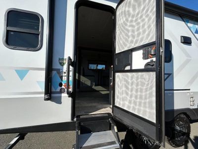 2023 Forest River RV IBEX - Photo 8
