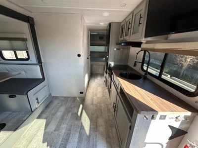 2023 Forest River RV IBEX - Photo 14