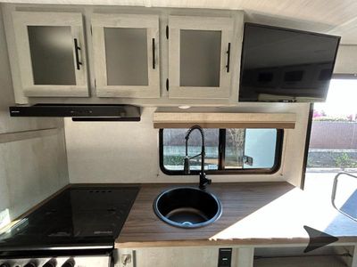 2023 Forest River RV IBEX - Photo 13